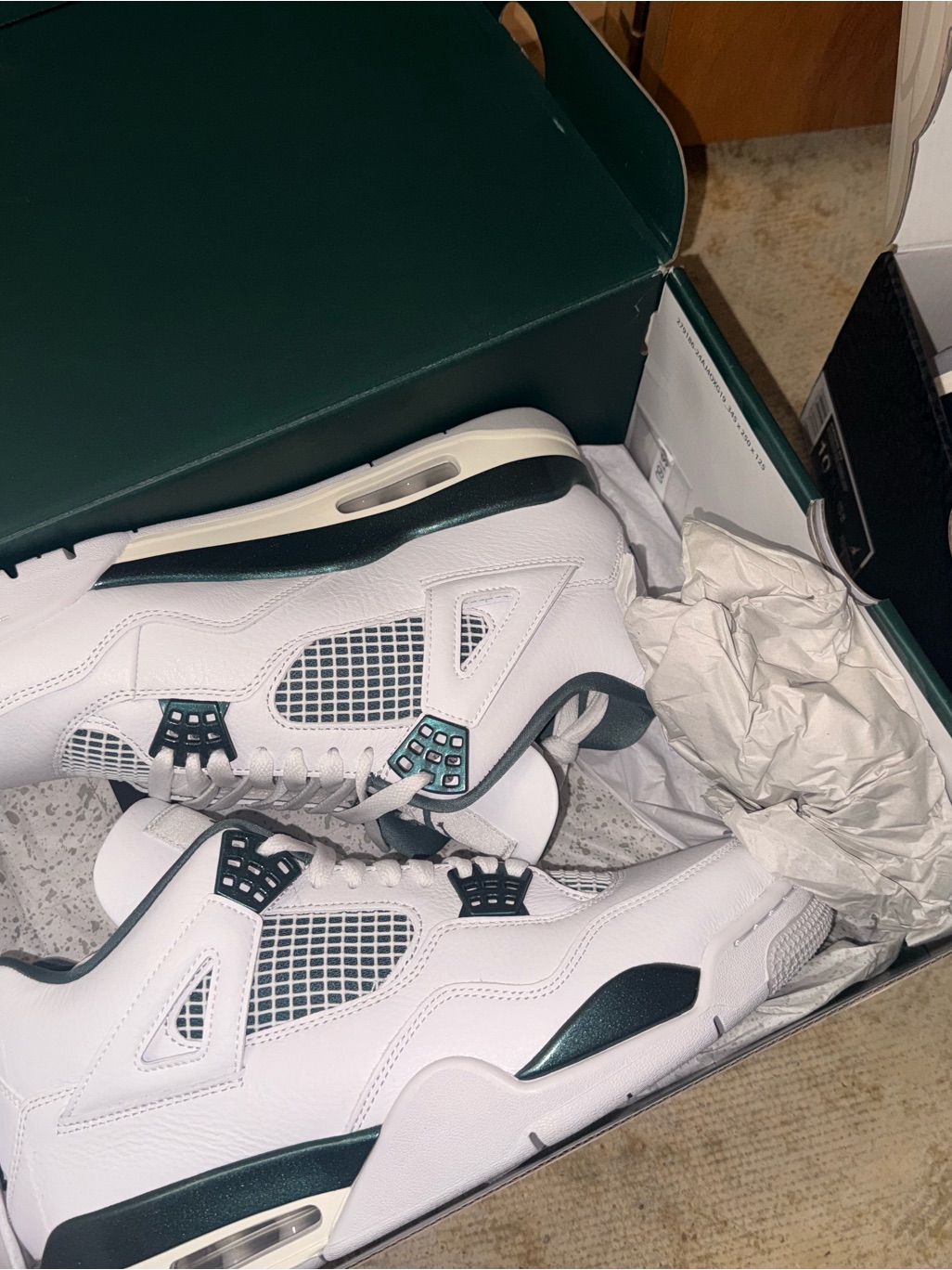 Jordan 4